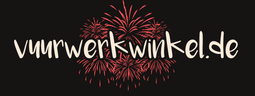 vuurwerkwinkel Schiedam